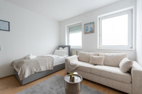 Steyr Comfort Lodge Anytime Check In for Business and Family